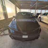 كورلا هاج باك • ٢٠٢٢ • بدون رقم