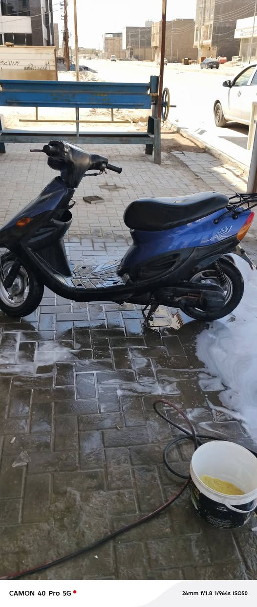 بيجي رمبه جديده برغي مامفتوح بيها
مكاني سماوه تجي تفحص ايشي يطلع بيها تاخذها بلاش اخذتها مليون 150 ابيع ب800 وبيها مجال***********
