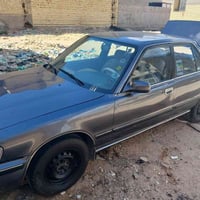 مارك تكم • ١٩٩١ • بابل