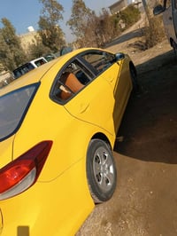 سيراتو • ٢٠١٧ • مكينة وكير شركه