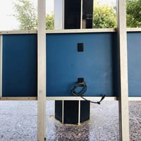 ورحمه الله   #للبيع  اللواح شمسيه (مستخدمه ) جديده جدا  الصور امامكم م...