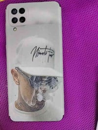 سامسونج A12 • ٦٤ جيجا • شاشة مبدلة