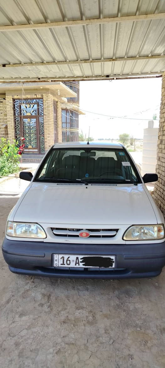 السلام عليكم من رخصت مدير الكروب سايبا موديل ٢٠٢٤ سيارة جديدة ومكفوله كفاله عامة كير مكينة حدادية تبريد تخم تاير داخل كله علئ البلاد ماعدئ الي ماشر عليهن المكان الديوانية دغاره السعر ٧٠ ورقة بيهة مجال قليل الرقم ***********
