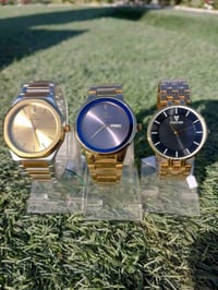 ساعات رجالي • سانتا باربرا بولو • ضمان ٢ سنة