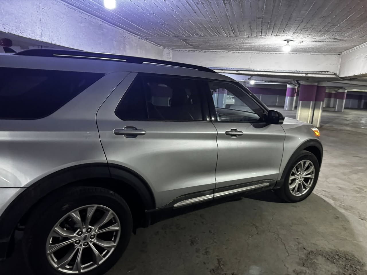 ‏Ford اكسبلور٢٠٢٣ فولفو ل مواصفات بانوراما بدون  صبوخ 15 ماشي/سعر٢٥٣$ مجال/.
1FMSK8DH4PGB87922

*********** ￼￼ what app￼

— in As Sulaymaniyah.
