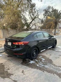 الانتره • ٢٠١٨ • حادثه