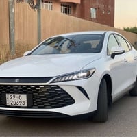 بي واي دي قين بلس • ٢٠٢٥ • ٢١٠٠٠ كم