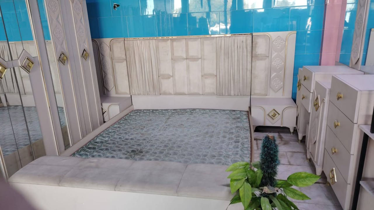 850 الف غرفه نوم 10 قطع بسعر مميز مع النقل والشد داخل محافظة النجف


**إذا كنت صاحب هذا الإعلان وتريد حذفه لأي سبب، رجاءا أرسل رسالة إلى الدعم الفني**