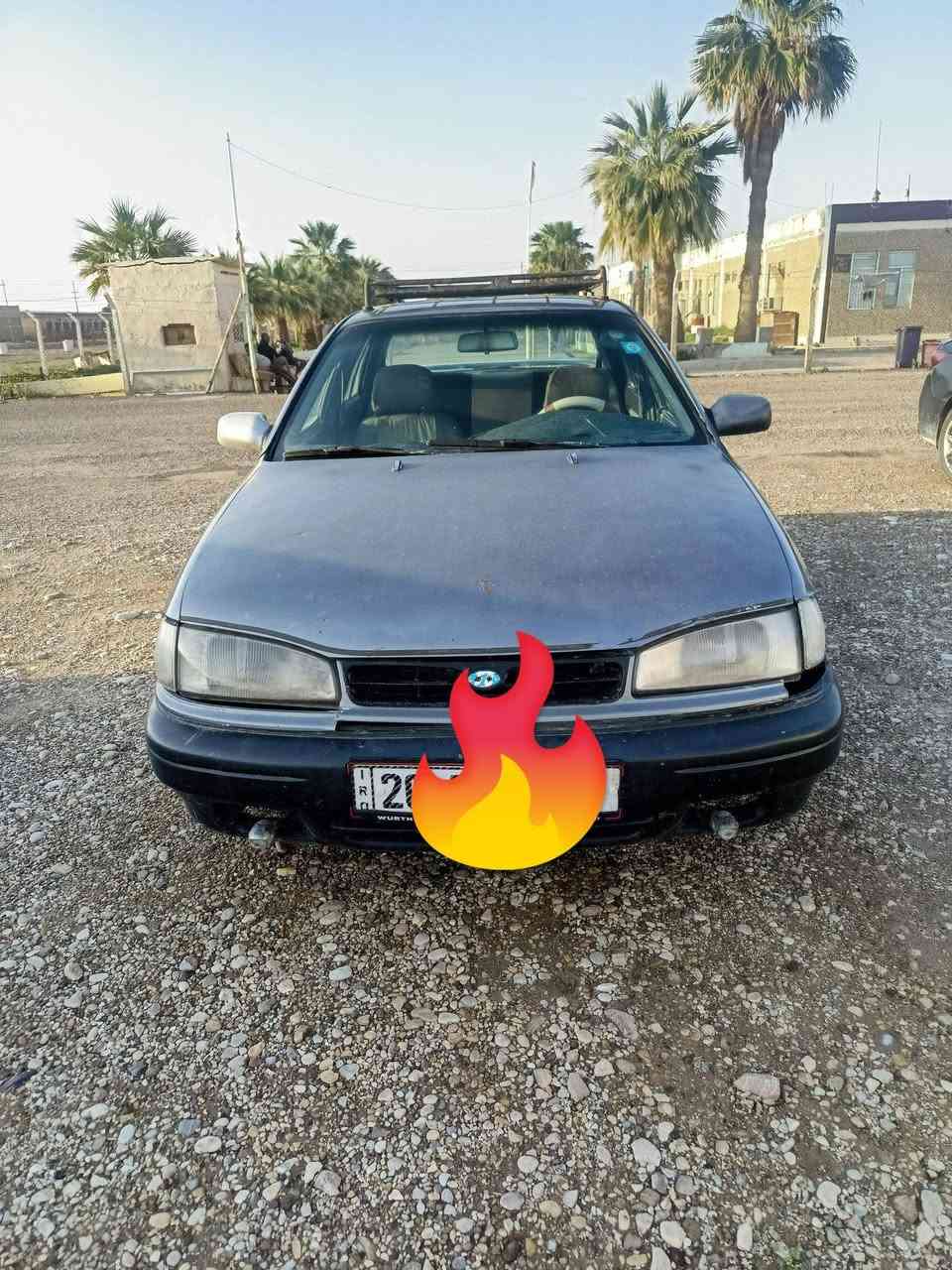 النتره مسطره نظيفه 93محرك كير جيد كهربائيات فول صدر جديد رقم دولي 31لسنويه هزه جديده تخم تاير جديد فرام ممات وحده مصلحه مصبوغه عام عظمته حلوه ديالى الخالص سعر 30بيها مجال ***********
