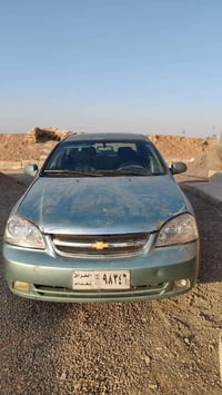 أوبترا • 2007 • كوية