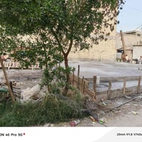 قطعة زراعي • سبع ابكار • ٤٥م