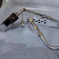 للبيع شمعة دشبول مايك للاستفسار ٠٧٧١٣٨٦٨٧٤١ يوجد توصيل بغداد وجميع الم...