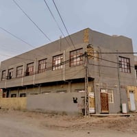 أم الخيل الثالثة • ١٦٥م • ٤ شقق