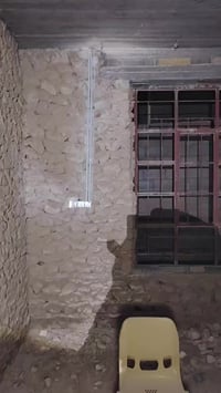 بني داهر • أعمال • قاطع