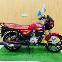 بوكسر • موديل 2020 • كفالة مكينة