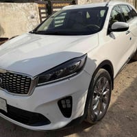 سورنتو 2018 • 193 الف كم • اتوماتيك