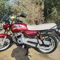 بوكسر • موديل 17 • واسط نعمانيه