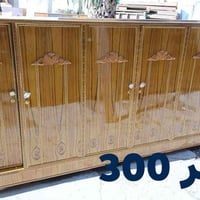 الحيدرية خان • خزائن • تركيب