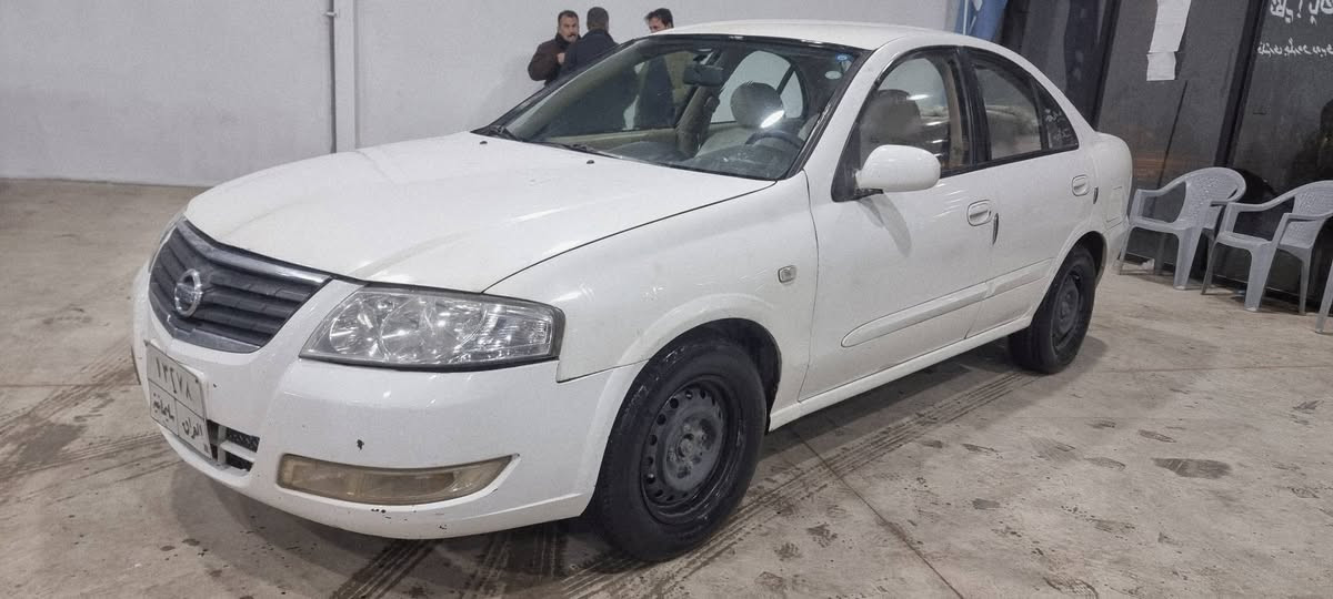 سەنی2009ئۆتۆماتیک کامل بۆیاخ کۆری جوار جام کارەبا ناوزەرد سەنەوی تا2027تازەیە بێشەوەی لێدراوی هەیە ماباقی لێدراوی نیە وەرگەڕاو نیە بێ مەسروفە گێڕو مەکینەی نەکراوەتەوە قفڵی69$هەڵبجە ***********.  *********** حلبجة, السليمانية
