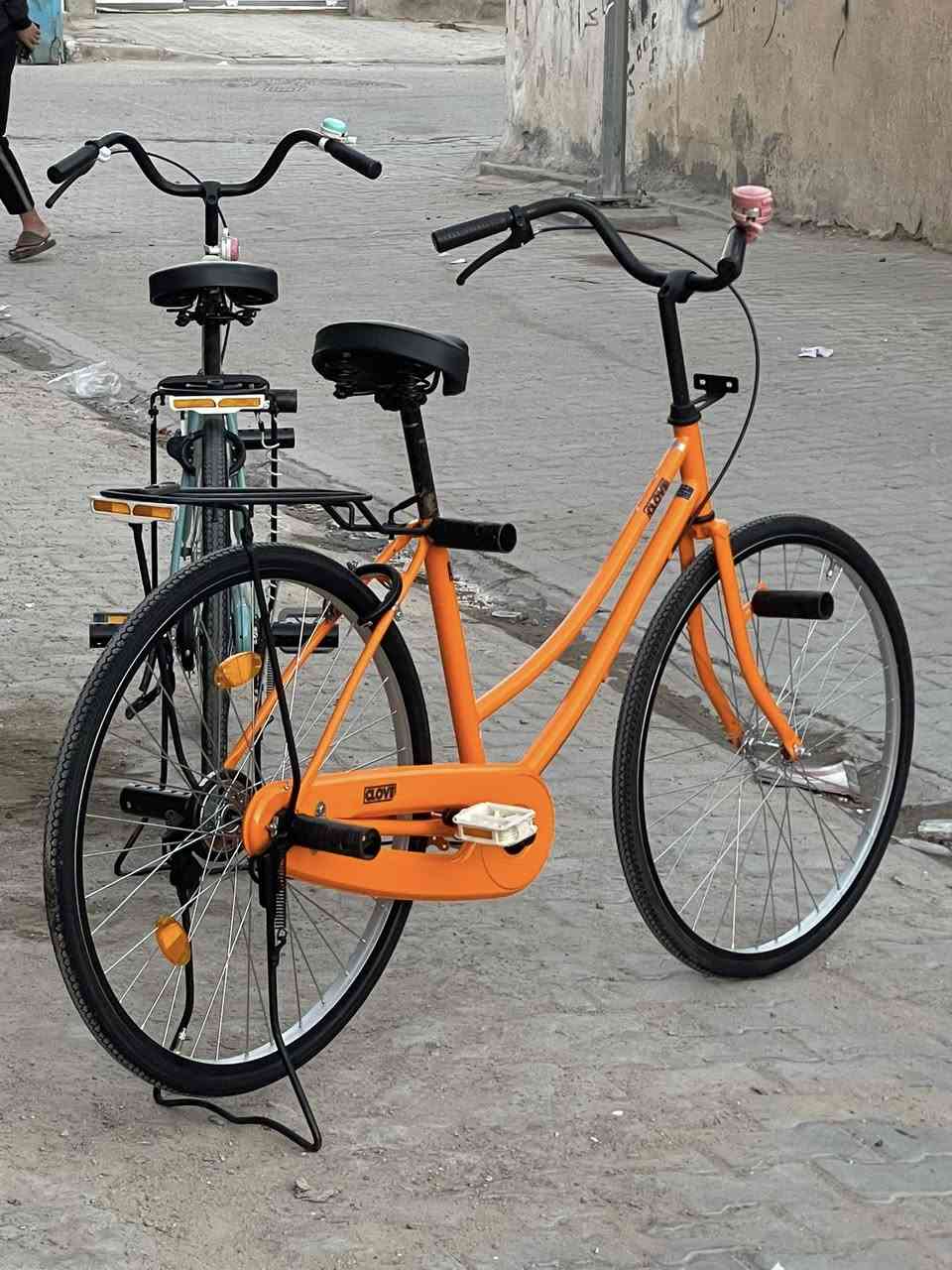 سلام عليكم باسكل باله ياباني الون برتقالي كلوف  كفاله الباسكل مديل 22/ كفاله عامه نضيف نضيف سعر 200 وبي مجال قيليل حك جيه


**إذا كنت صاحب هذا الإعلان وتريد حذفه لأي سبب، رجاءا أرسل رسالة إلى الدعم الفني**