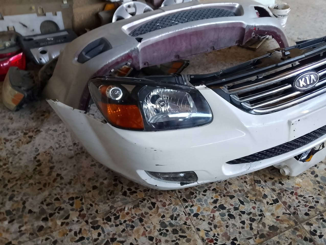 غراض كيه اسبكترا للبيع شتريد اتصل وبخدمتك ***********
