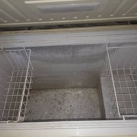 مجمدة • شغالة • فحص ١٢٥