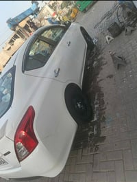 نيسان صني • ٢٠٢٠ • كفاله مكينه وكير