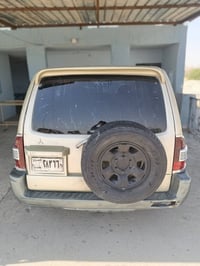باجيروو للبيع او مراوس  كير شرط محرك فيفتي  صدر جديد تايرات جديده  كهر...