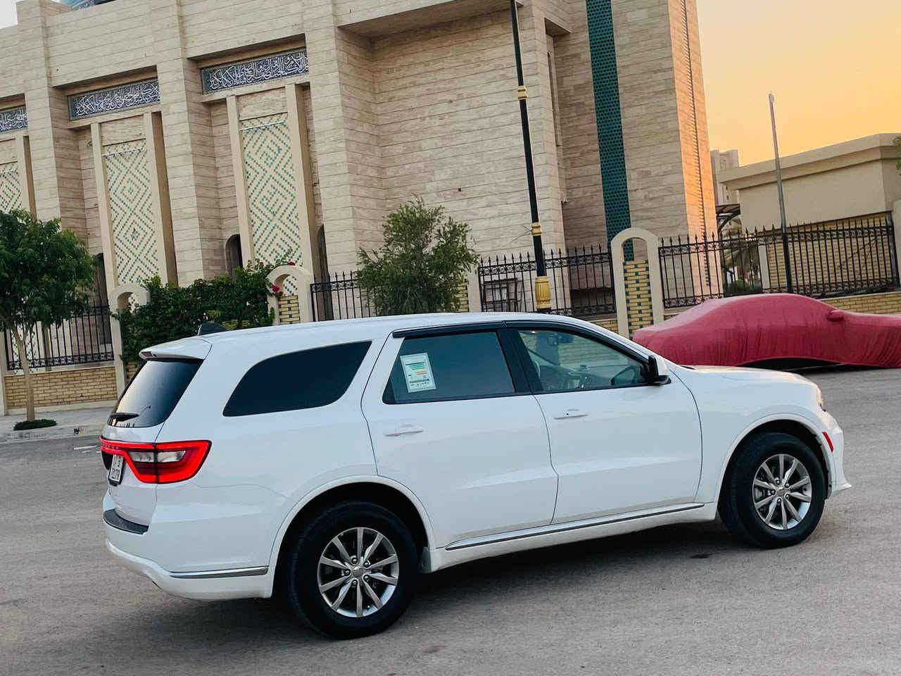 سلام عليكم  سعر سياره  220 البيع دورنكو مديل 2024شهداء سياره كفاله عامه صبغ وتبديل سياره عله وضع الشركه جاهزه دخول جديد مكينه 3600تبريد ثلج ❄️ 3قطع تبريد حداديه جديده تخم تايره جديد وسبير مانازل شرط داخل جلد بيجي شاشه كبيره حساسات  رقم بصره دولي شهداء  الستفسار كثر نتصل *********** مكلف بنشر
