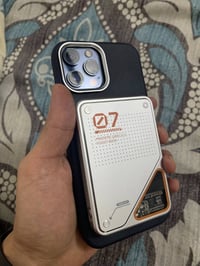 آيفون ١٢ برو ماكس • ٢٥٦ • بطارية ١٠٠