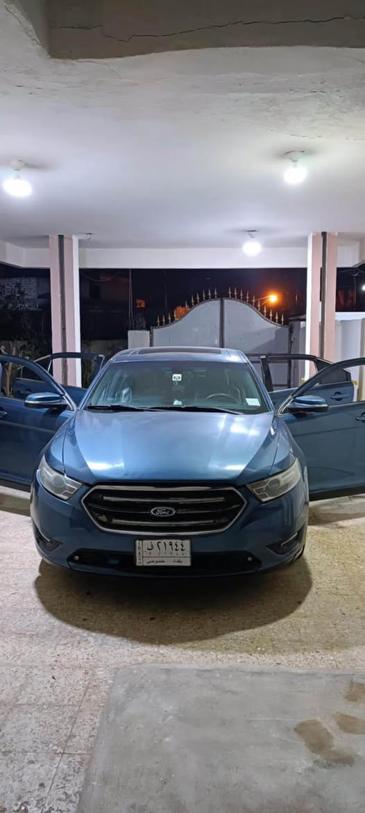 السلام عليكم للبيع او مراوس  بجارجر  اوجيب  مع الفرق نقد فورد تورس 18 بغداد بأسمي تحويل مباشر صورالحادث موجوده بالمنشور صبغ جاملغ وبنيد والباقي مكفول وسوناره موجود بيه تعديل براس الشاصي الايمن جهة الحادث سعره 120 بيه مجال قليل للاتصال *********** موجود بغداد وكوت دهل اوران, واسط

