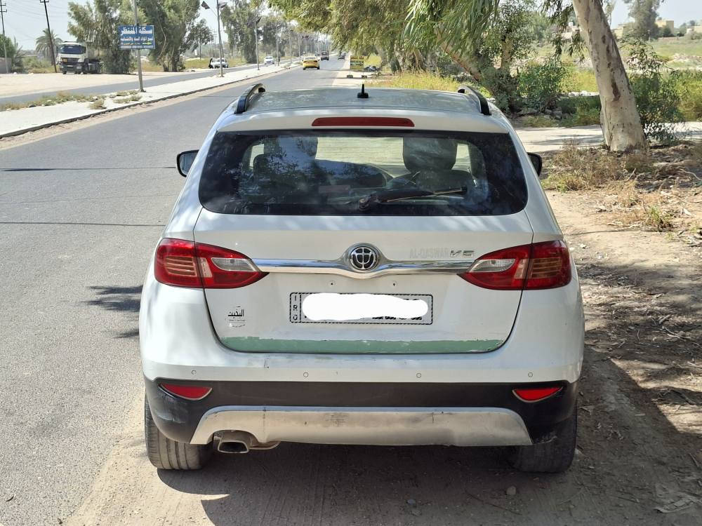 السلام عليكم برلنس v5 العالية السيارة بأسمي شخصيا  رقمها انكليزي  مكفوله كفاله عامة بلادية من الصبغ من الدعامية للدعامية
كلشي بيها شغال وبلادي كهربائيات مكينة كير صدر كله جديد 
السعر ٧٧ 
***********
بابل / الاسكندرية
