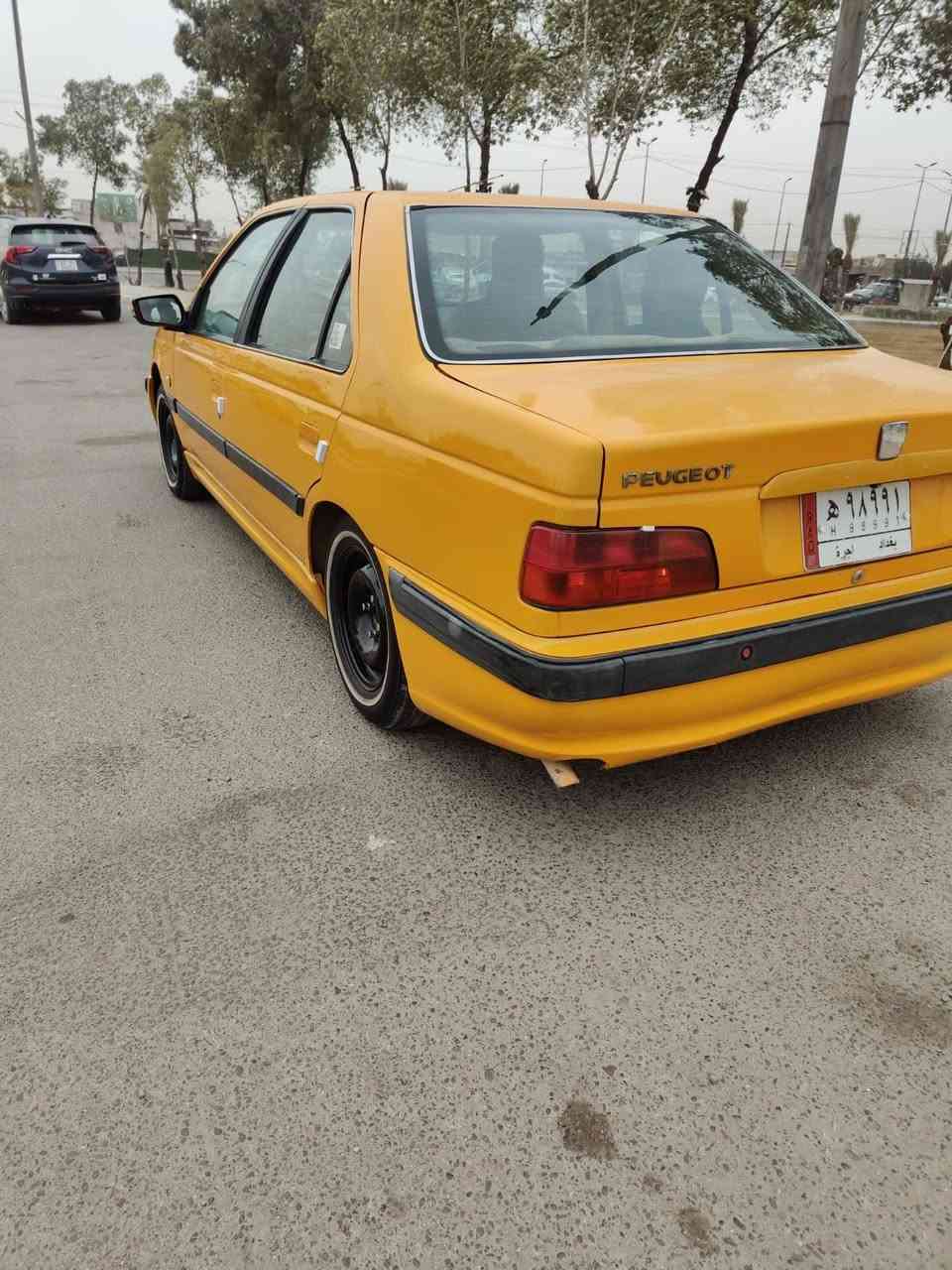 سلام عليكم اللبيع ٢٠١٨ محرك كير صدار تبريد تدفئه تايرات جداد مكان ابو دشير سعر ٥٢
راقم ***********
