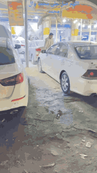 الناصريه • فايبر كلاس • تصليح لايتات