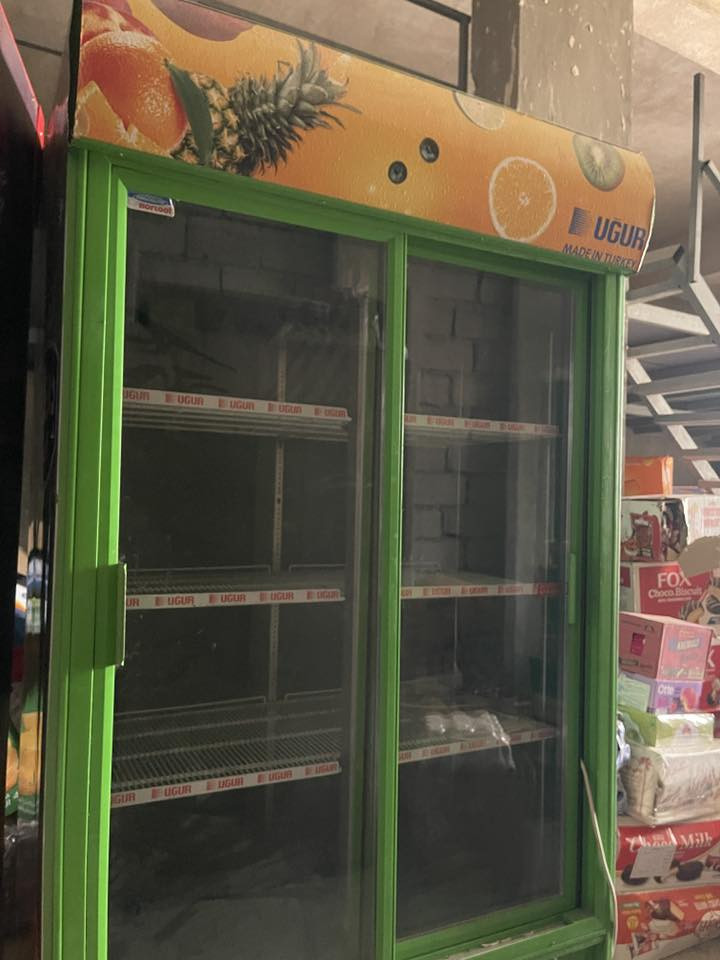 السلام عليكم بيع برادات نضيفات اخو الجديد بابين استفسار اكثر خاص


**إذا كنت صاحب هذا الإعلان وتريد حذفه لأي سبب، رجاءا أرسل رسالة إلى الدعم الفني**