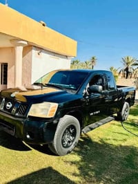 تيتان • ٢٠٠٨ • ٨ سلندر