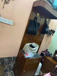 كربلاء • خزائن • مطبخ