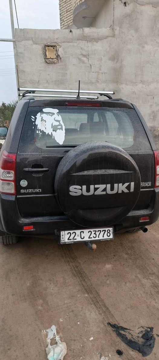 زازوكي فتاره مديل ١٤ ربعه سلندر علا وضع الشركه بسمنه المكن البصرة الهارثه السعر ٨٥ بهية مجال *********** الاستفسار الاتصال
