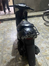دراجة للبيع ساسوكي 07710897522