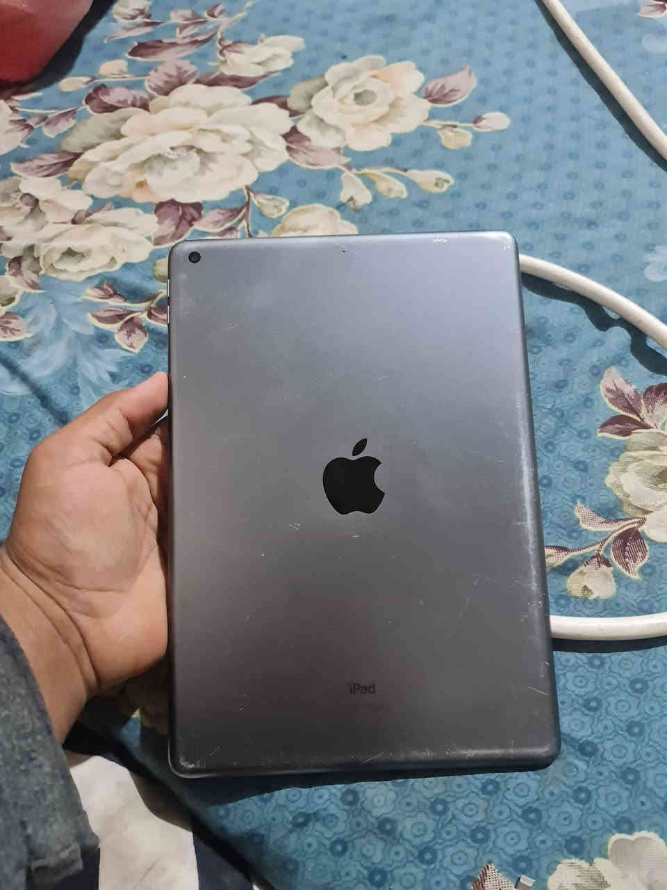 ايباد ذاكره 32

بوبجي 60 فريم 

شحن ممتاز 

السعر 140او بي مجال 

بدون ملحقات 

المكان النجف ناحيه العباسيه 

رقم ***********
