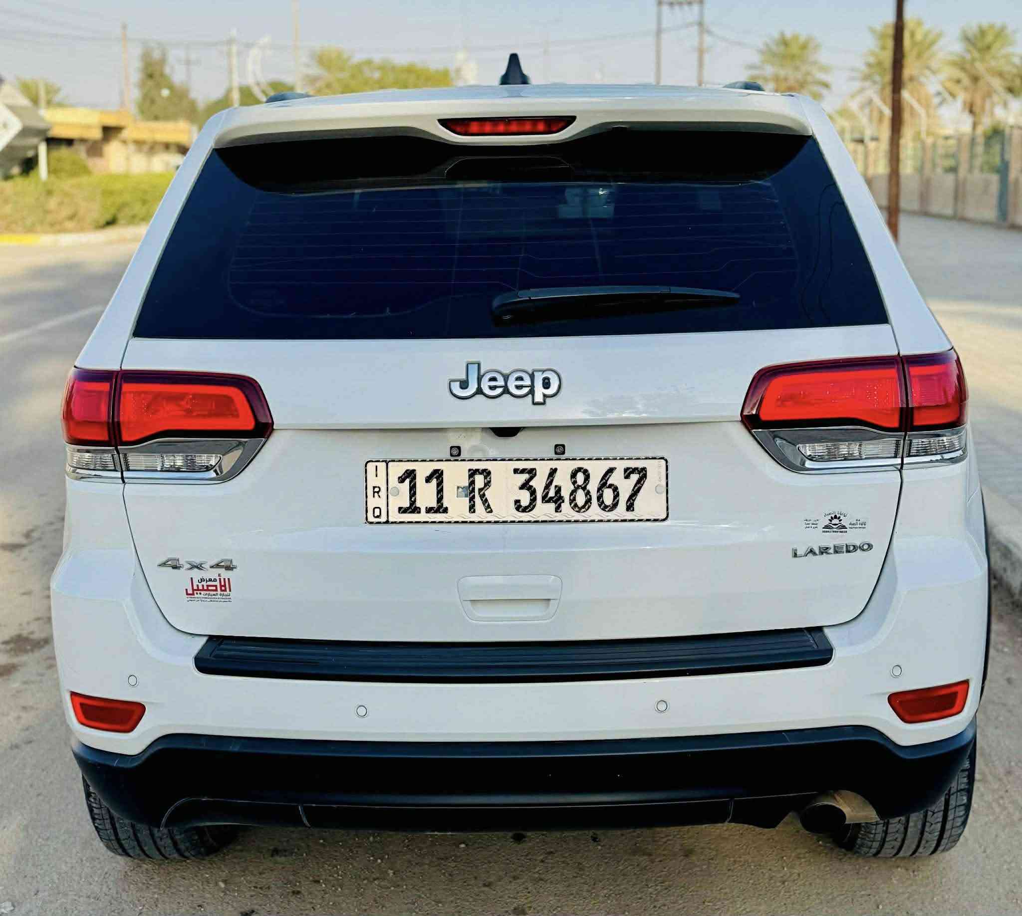 يالله 
جيب 2022    بغداد 
امريكي كفاله عامه من كلشي 
ربع دعاميه الاماميه مصبوغ فقط
ماشيه 30 الف حقيقي 
بعده زيرو سياره بحاله الوكاله 
استخدامي شخصي 
جديده كارتون ماتصرف عليه الف دينار 
بسمي شخصيا 
فول عدا الفتحه 
بيع او مراوس 
السعر 275 وبيه مجال بسيط 
مكانه بابل لشوملي 
***********
***********
