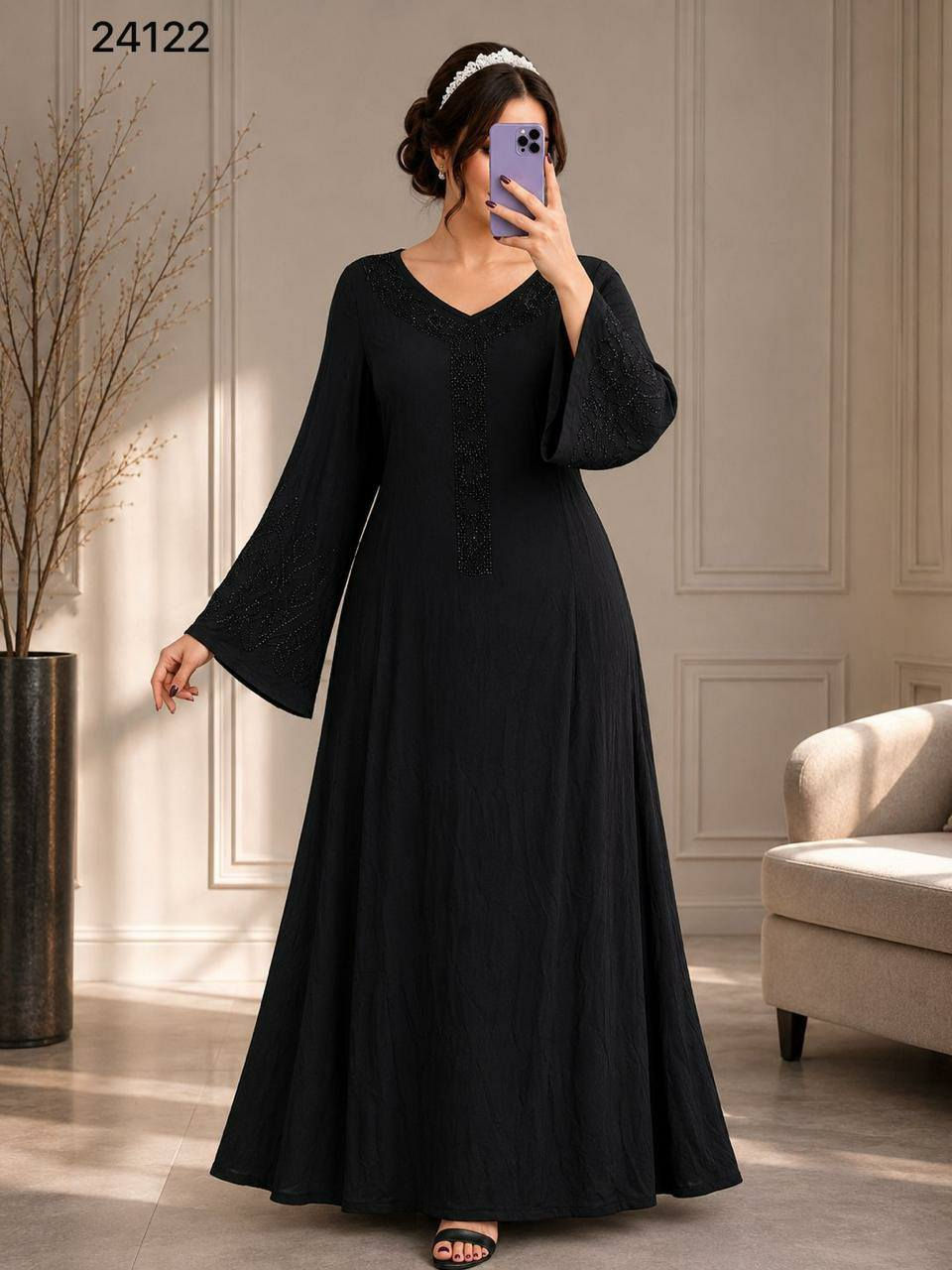 جديدنا
دشداشة كشمير ماي الذهب 

القياسات L. XL. 2XL. 
للاحجز خاص
❤❤❤❤❤


**إذا كنت صاحب هذا الإعلان وتريد حذفه لأي سبب، رجاءا أرسل رسالة إلى الدعم الفني**