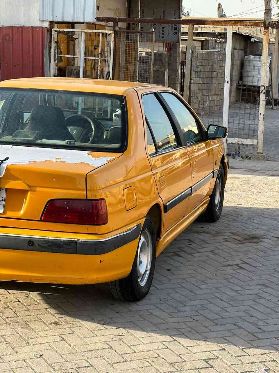 السلام عليكم بيجو موديل 2018بيه ضربه بلدجاملق الوره تحويل ثاني يوم تبريد شغال تخم تاير حداديه 70بل ميه مكينه بيه تبخير قليل السعر 40ورقه الرقم *********** البصره
