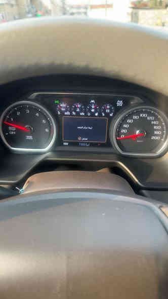 للبيع تاهو Z71 خليجي مكفولة 
السيارة ماشية 71 الف كيلو 
مكانها بغداد الكرخ 
رقم صاحب السيارة 
‭
‭0770 797 9787‬
