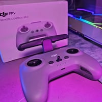 كانترول كبس • توصيل