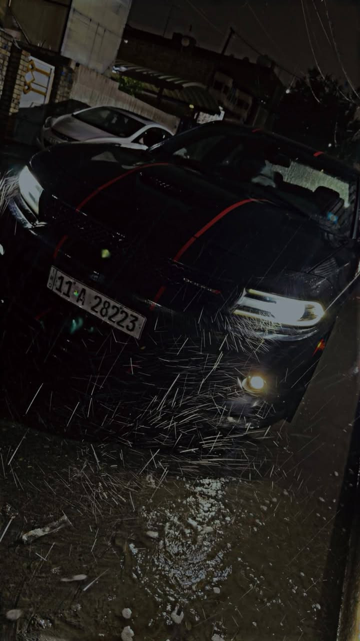 السلام عليكم
جارجر gt سوبر تراك باك 2019 
ماشية 75 الف ميل رقم بغداد 
تايرات جدد قبل 3 ايام شديتهن صدر جديد 
سيارة حادثة باباتين جهت السايق لا بجم ولا صندوق لا شواصي ولا لغود 
دوشمة جديدة السعر 190 ورقة وبية مجال 
مكاني بغداد حي الجهاد 

***********
