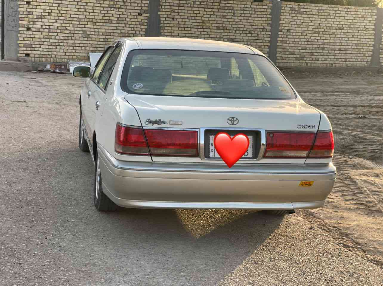 سلام عليكم 
ملكه للبيع 
قرار ٤٨ تسجيل جديد بسمي تحويل ثاني يوم 
دكمتين كرستال اصل جاهزه اي نقص مابيه 
المكان الناصريه مركز 
السعر ١٢٣وبيه مجال حك الجيه 
***********
