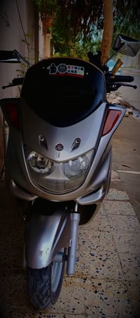 ماطور ماجسته • أخت الزيرو • حي السماح