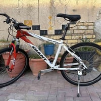 جاينت • المنيوم • ٨ سرعات