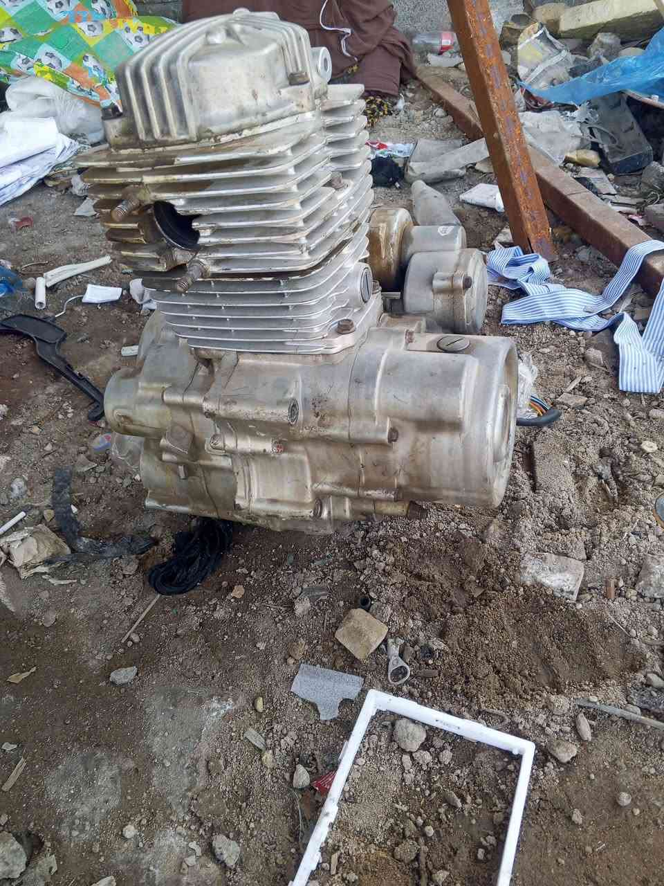 محرك كاض بيه كرنك ب60
‏‪***********‬‏
